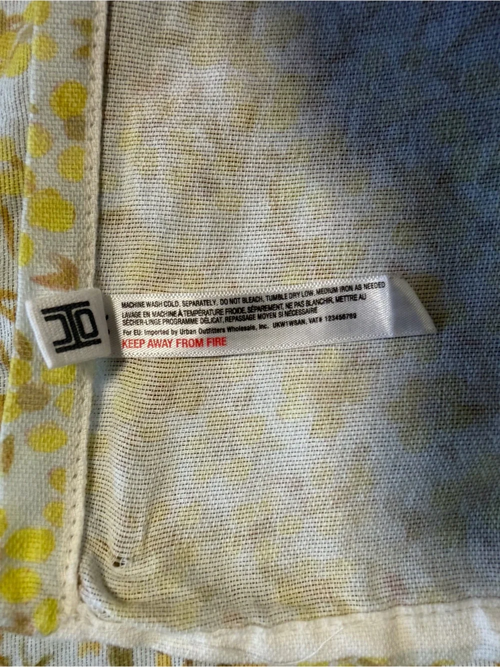 Urban Outfitters Tapestry